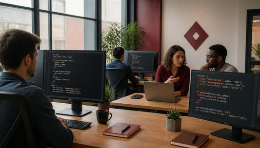 Who Owns the Work? A Closer Look at Ruby Object Design
