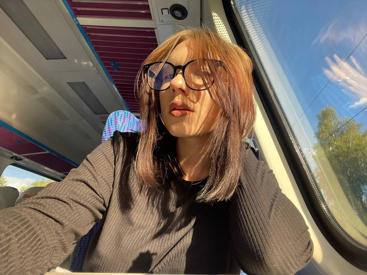 Celia Bignum
